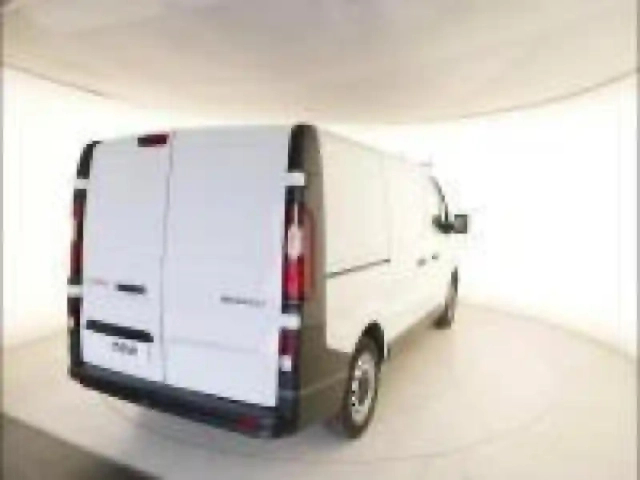 Renault Trafic fg l1h1 3t 2.0 blue dci 130ch confort e6e — photo 5
