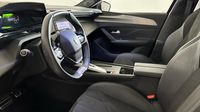 Peugeot 408 1.2 PureTech 130ch S&S GT EAT8 — photo 12