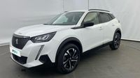 Peugeot 2008 1.5 BlueHDi 110ch S&S Allure Pack — photo 1