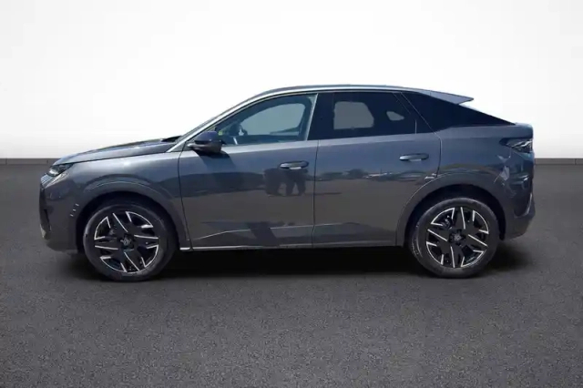 Peugeot 3008 hybrid 136 e-dcs6 — photo 3