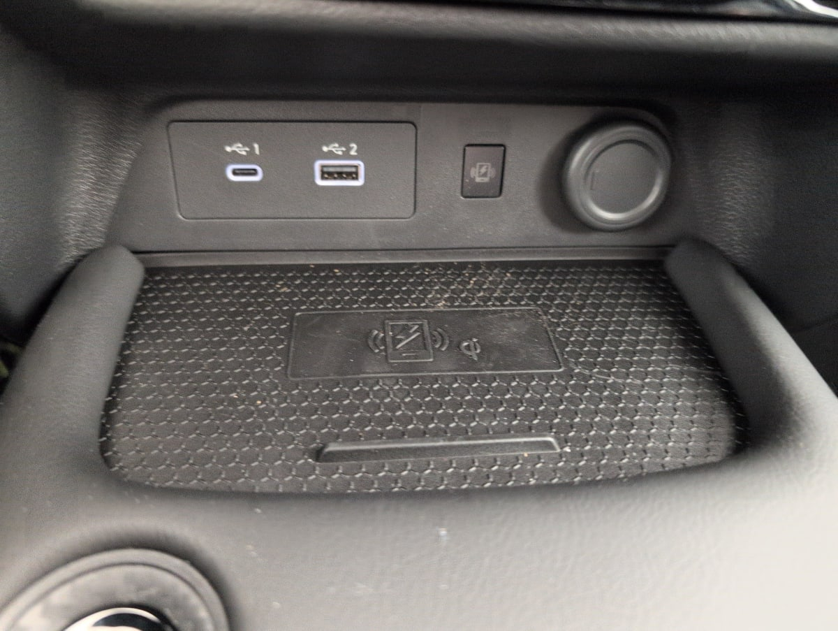 Nissan Juke — photo 33