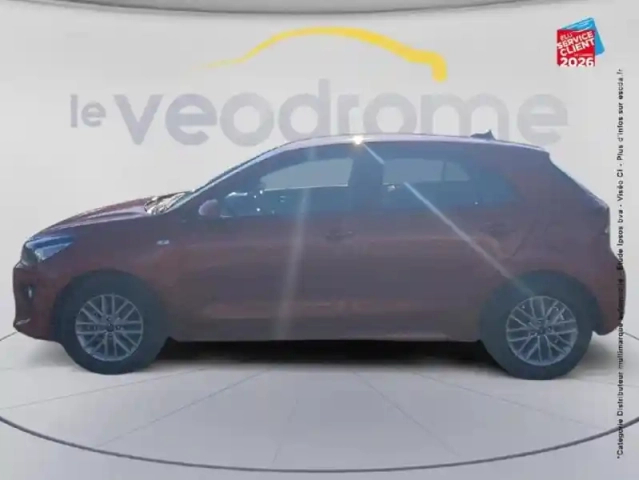 Kia Rio 1.0 t-gdi 100ch active — photo 9