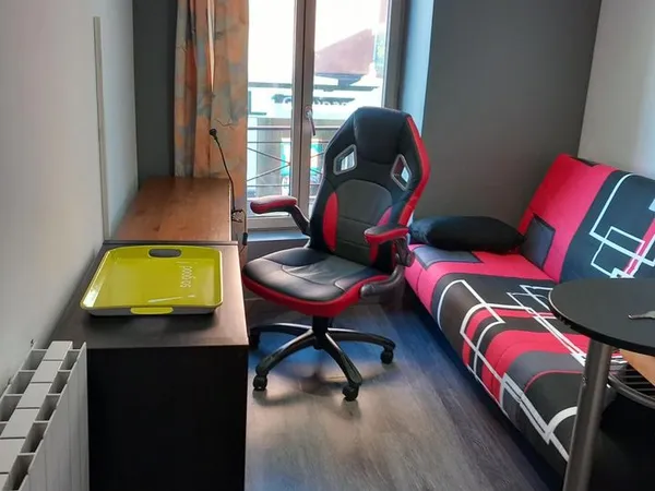 Studio de 15m2 à louer sur Clermont-Ferrand