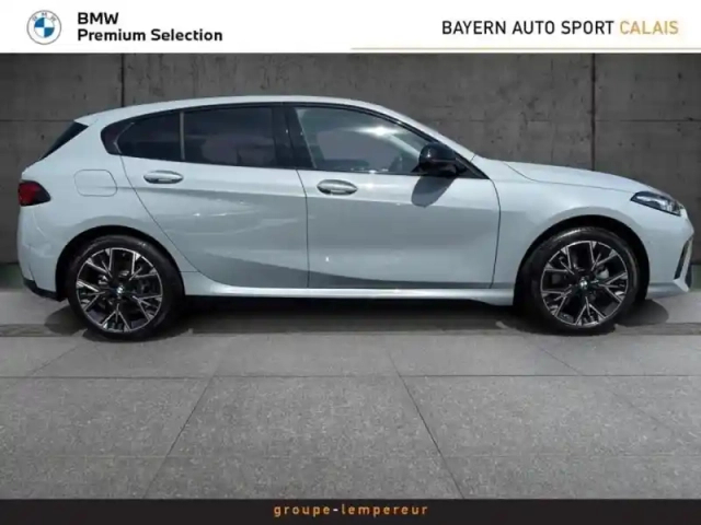 Bmw Serie 1 série 1 116a 122ch m sport design dkg7 — photo 5