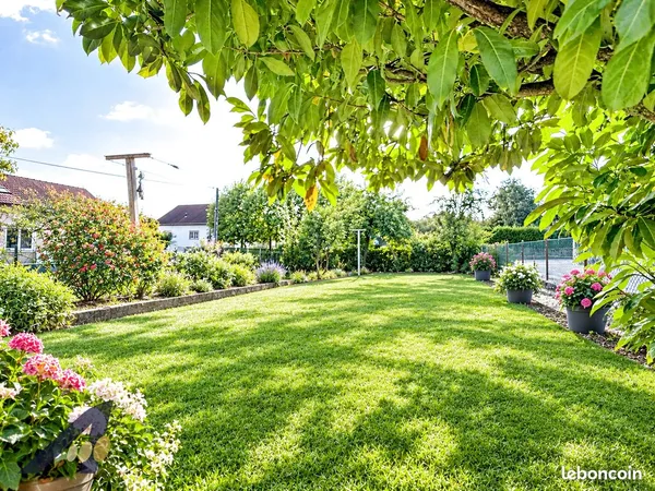 Maison 3 pièces 93 m²