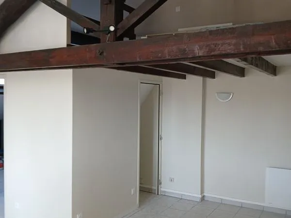 Appartement Vente Champagne-au-Mont-d'Or 2p 53m² 219000€
