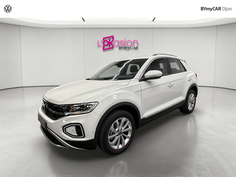 Volkswagen T-Roc 1.5 TSI EVO 150 Start/Stop DSG7