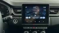 Renault Captur 1.3 TCe 140ch FAP Rive Gauche — photo 18