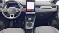 Renault Captur 1.2 TCe 115ch Techno - 26 — photo 8
