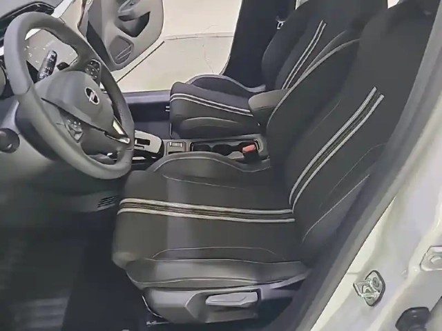 Opel Corsa 1.2 turbo hybrid 100 ch e-dct6 — photo 89