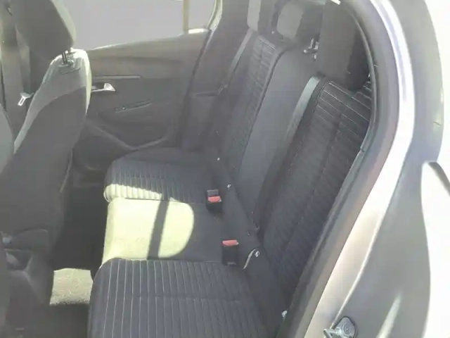 Peugeot 208 puretech 75 s&amp;s bvm5 — photo 36