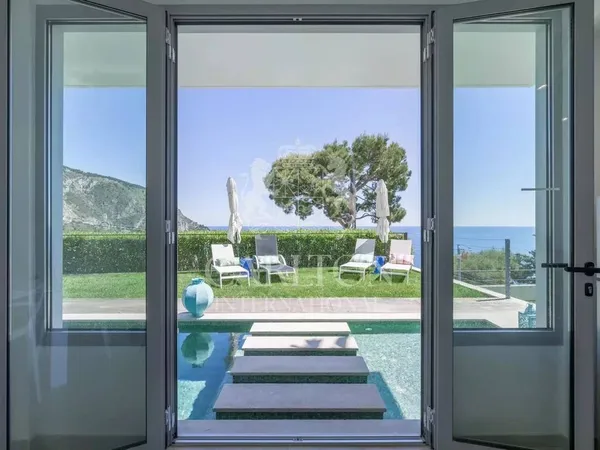 Villa 7 pièces 195 m²