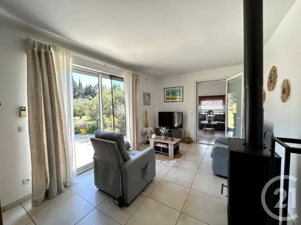 Appartement 2 pièces 49 m²