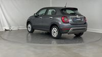 Fiat 500x 1.3 FireFly Turbo T4 150ch City Cross Business DCT — photo 8