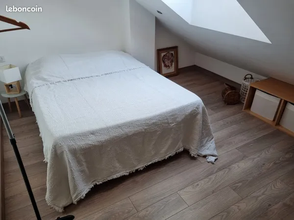 Loue Chambre cosy