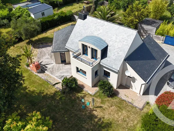 Maison 6 pièces 159 m²