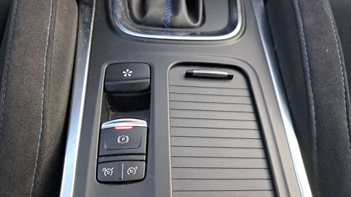 Renault Megane 1.7 Blue dCi 150 EDC - GT-Line – 2019 – 121855 km – Diesel – Boîte Automatique — photo 17