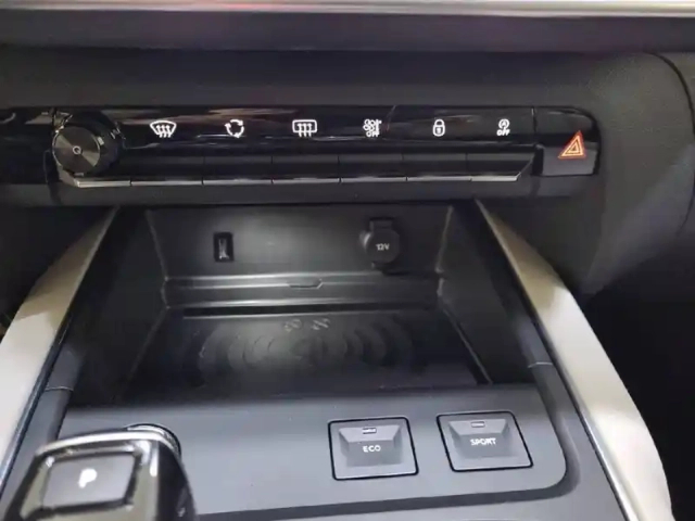 Citroën C5 Aircross puretech 130 s&amp;s eat8 — photo 103