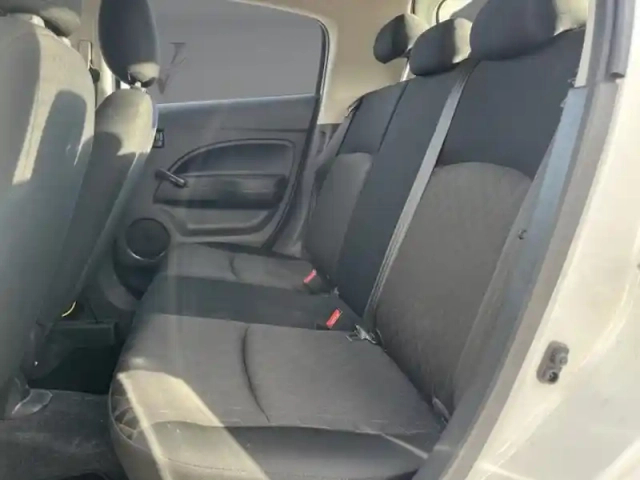Mitsubishi Space Star 1.2 mivec 71ch as&amp;g inform — photo 20