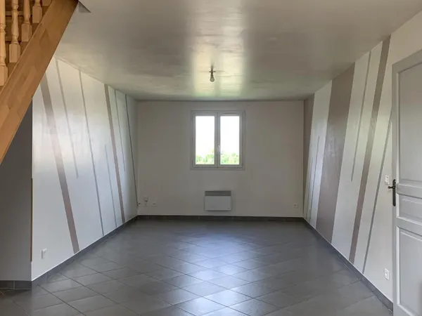Appartement 5 pièces 98 m²