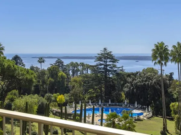Achat : Appartement Cannes (06150)