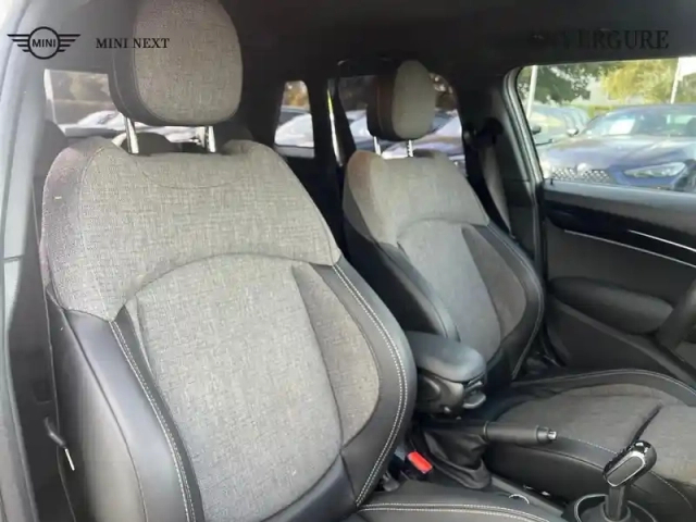 Mini Mini 5 portes cooper 136ch  essential bva7 — photo 9