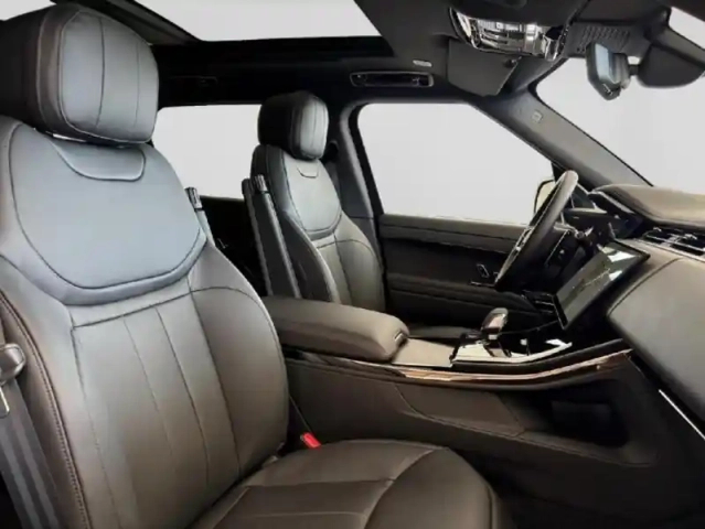 Land Rover Range Rover sport 3.0 p460e 460ch phev dynamic se — photo 20