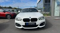 Bmw Série 1 118dA 150ch M Sport — photo 2