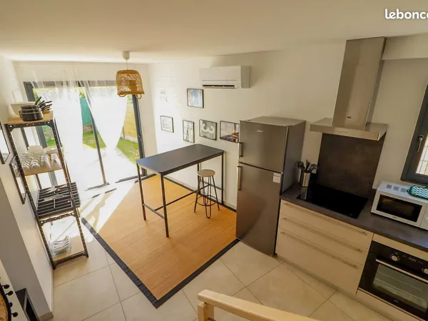 Maison 5 pièces 78 m²