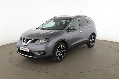 Nissan X-Trail 1.6 DIG-T Tekna