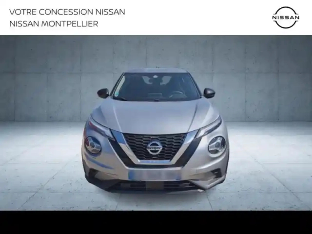 Nissan Juke 1.0 dig-t 114ch acenta 2021.5 — photo 2