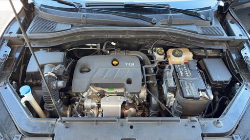 MG ZS 1.0 T-GDi 111 2WD BVA - Luxury – 2022 – 21393 km – Essence – Boîte Automatique — photo 32