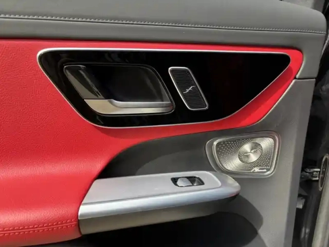 Mercedes Glc 400 e hybrid eq 4matic  co — photo 15
