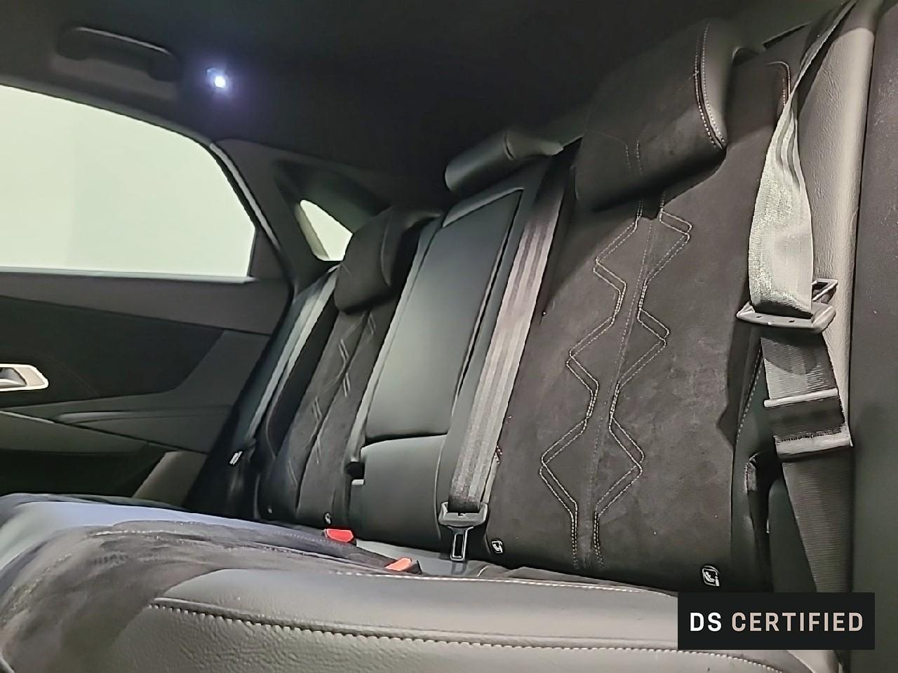 Ds Ds 7 crossback hybride rechargeable e-tense 225 eat8 edition fran — photo 13