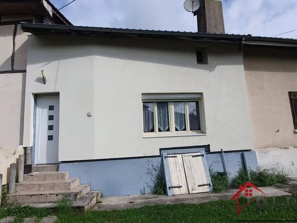 Maison 4 pièces 115 m²
