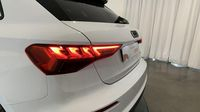 Audi A3 Sportback 40 TFSI 190ch S line quattro S tronic 7 — photo 11
