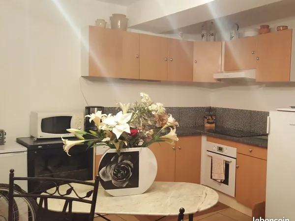 Appartement T4