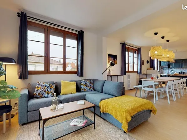 Maison 1 pièce 280 m²
