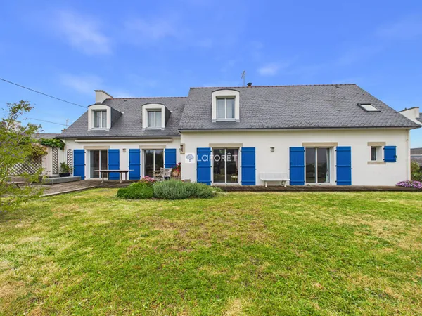 Maison 8 pièces 250 m²