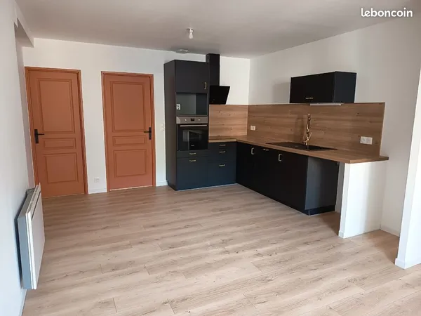 Appartement F3