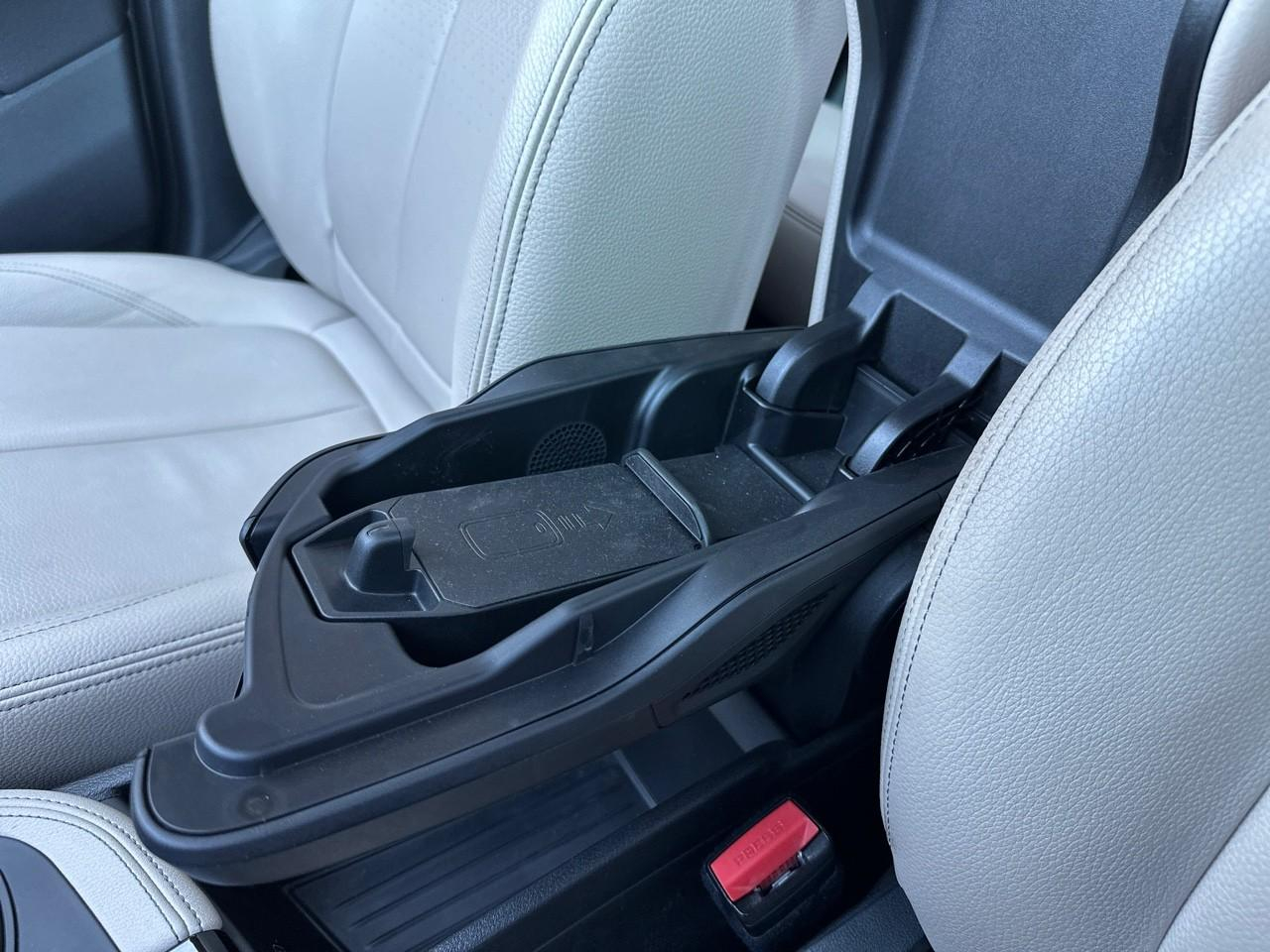 Bmw X1 sdrive18da 150ch business design — photo 31
