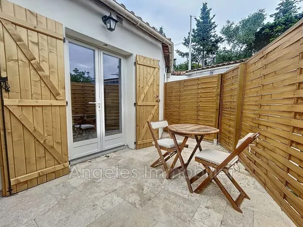 Location villa 1 Pièce(s)