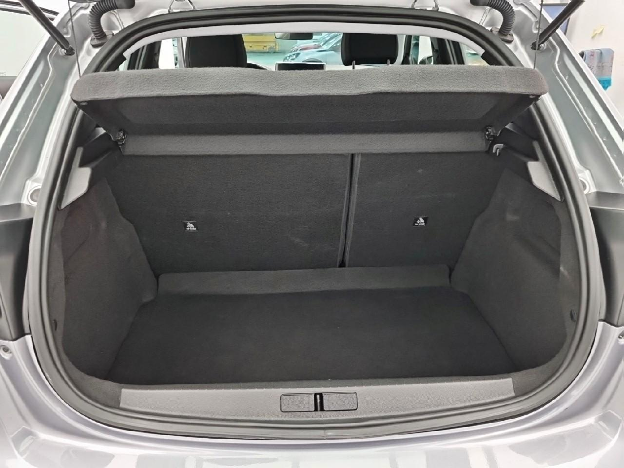 Peugeot 208 100 s&s bvm6 style — photo 14