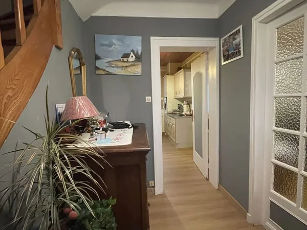 Maison 5 pièces 87 m²