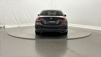 Mercedes Classe C 220 d 197ch AMG Line — photo 6