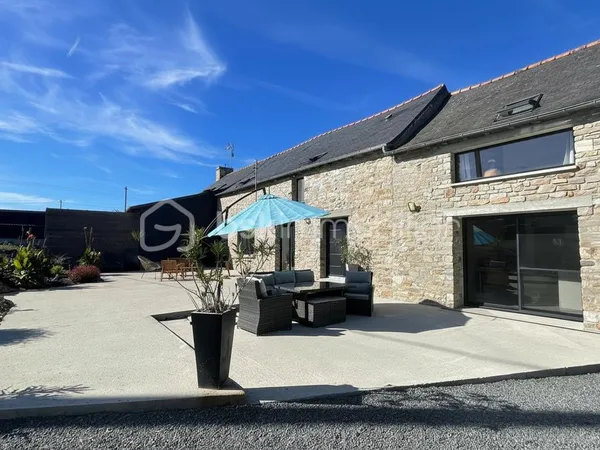 Maison 7 pièces 155 m²