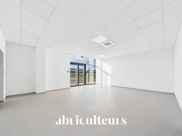 Local 450 m²