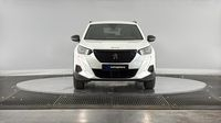 Peugeot 2008 1.5 BlueHDi 130ch S&S Allure EAT8 — photo 1