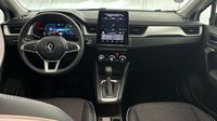 Renault Captur 1.6 E-Tech hybride 145ch Techno Fast Track — photo 11