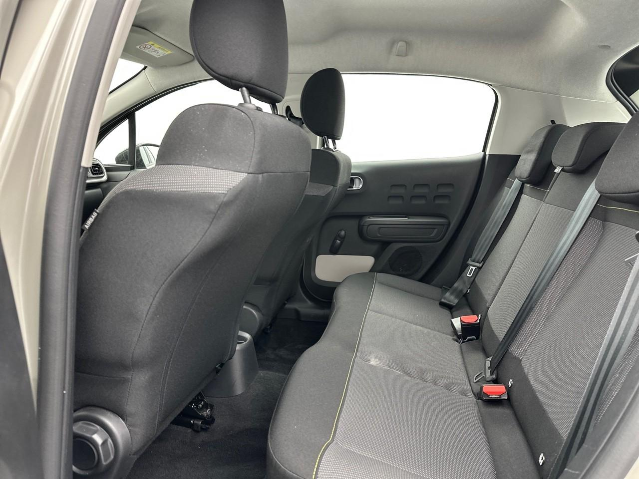Citroën C3 puretech 83 s&s bvm5 feel pack — photo 12